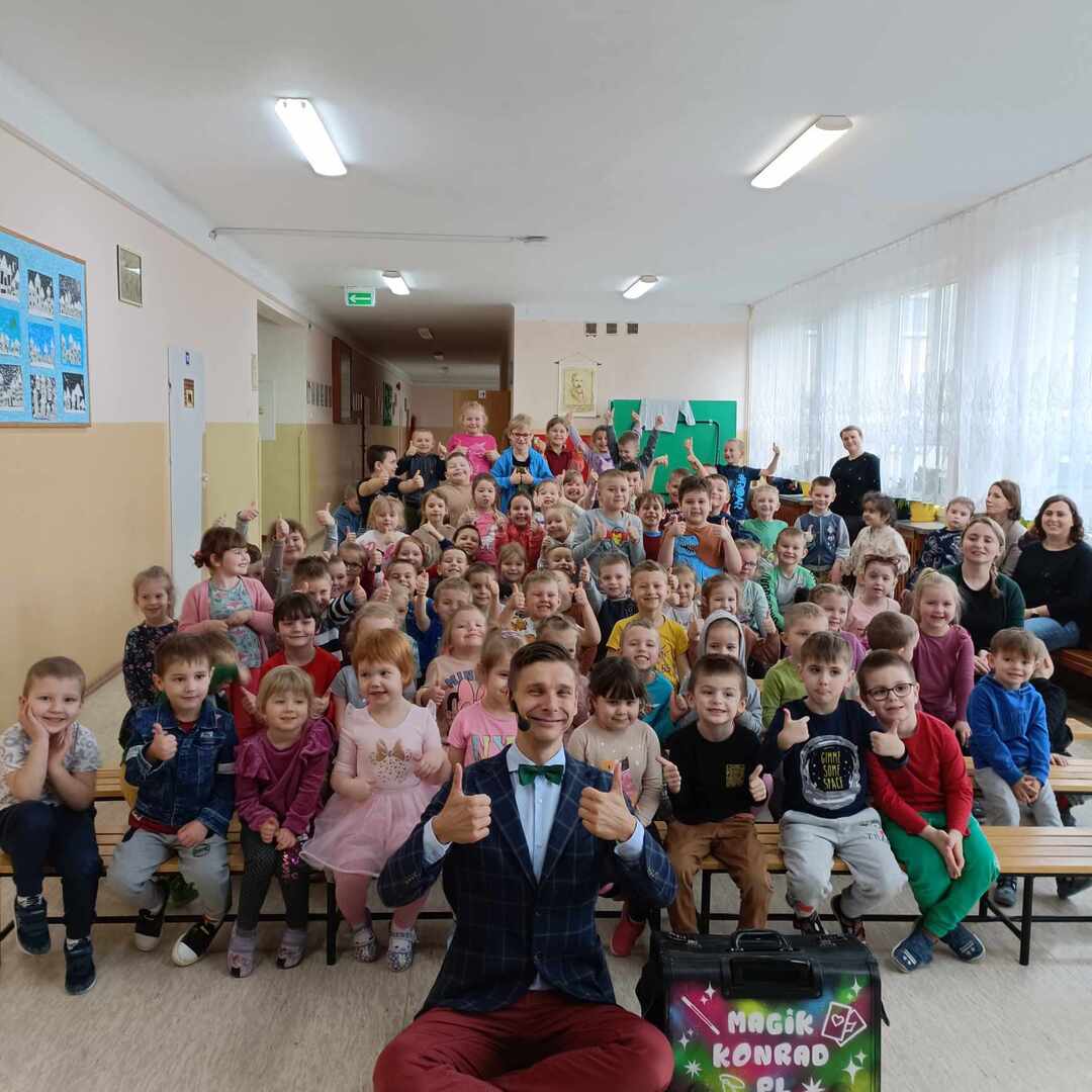 Tutaj powinien być opis