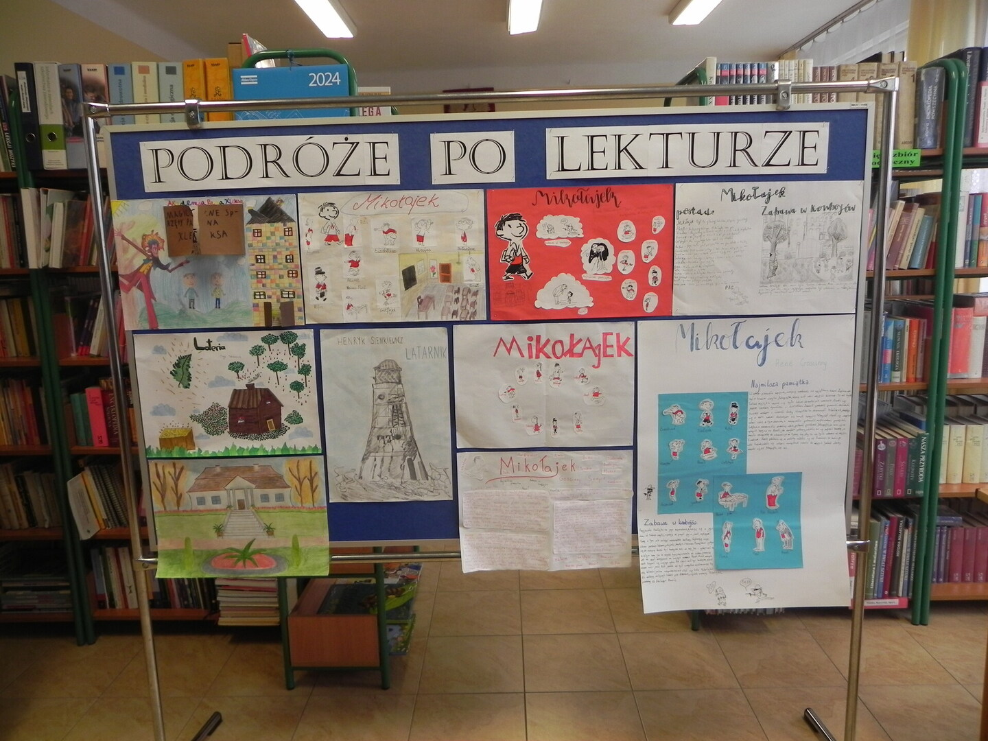 Tutaj powinien być opis