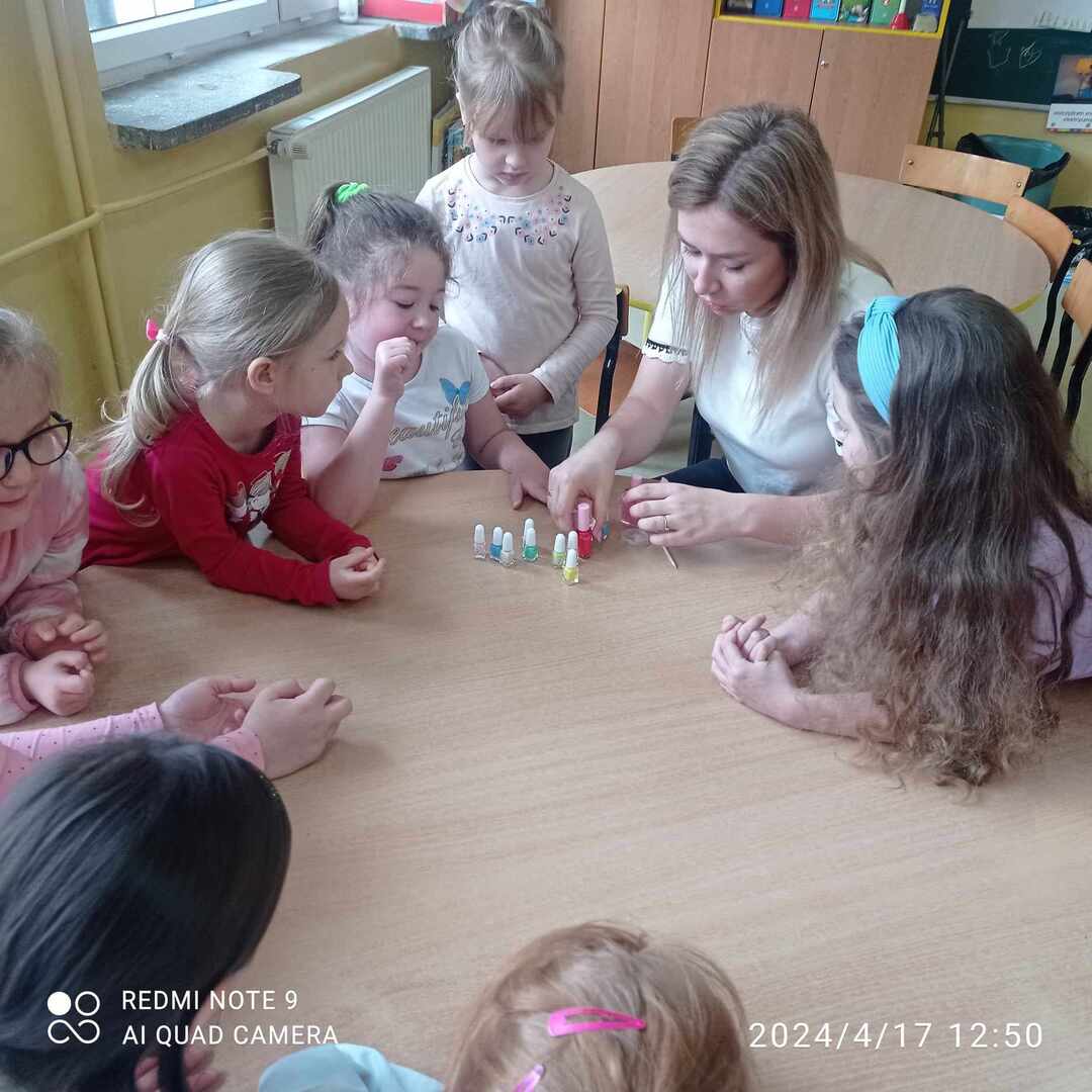 Tutaj powinien być opis