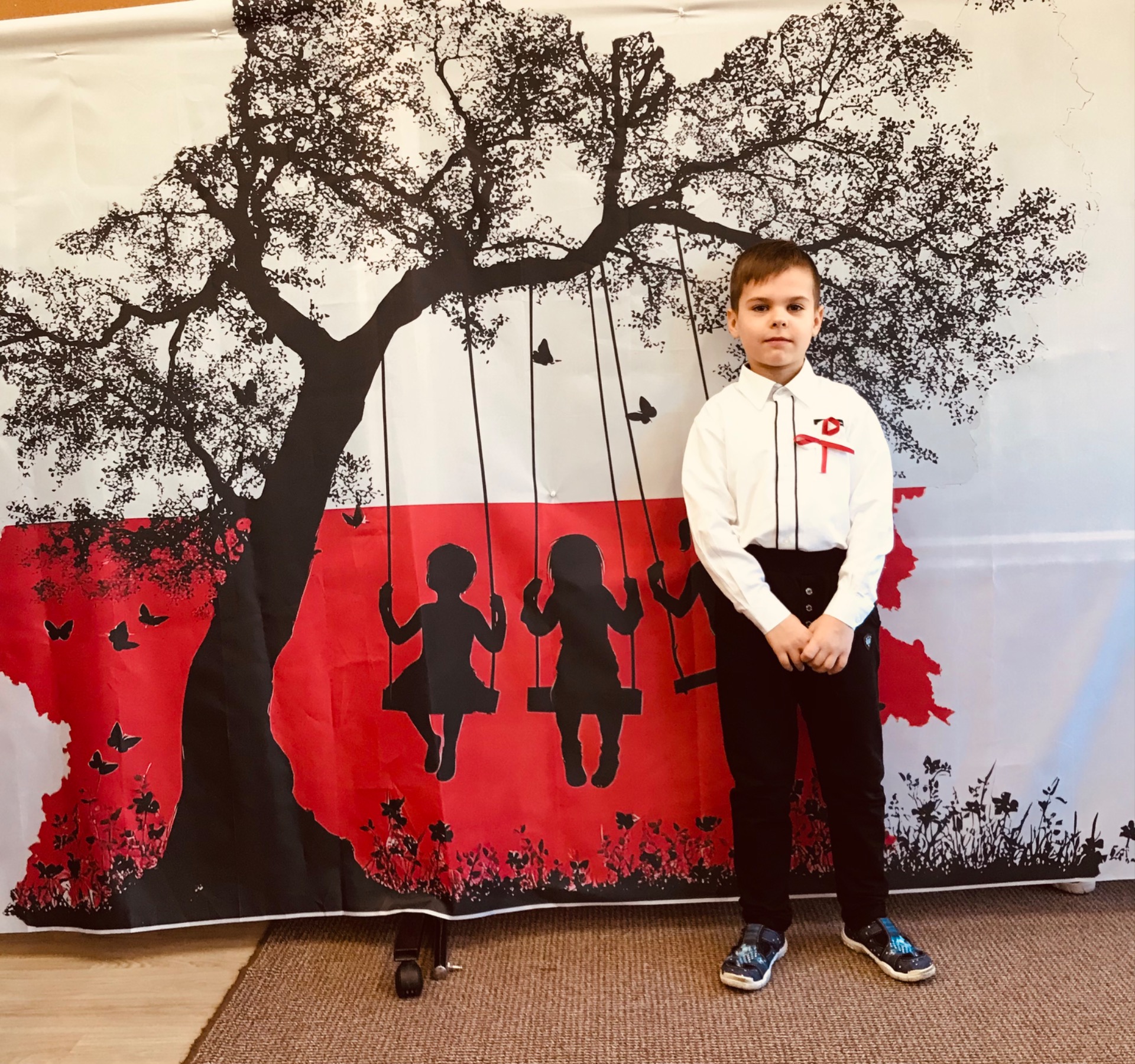 Tutaj powinien być opis