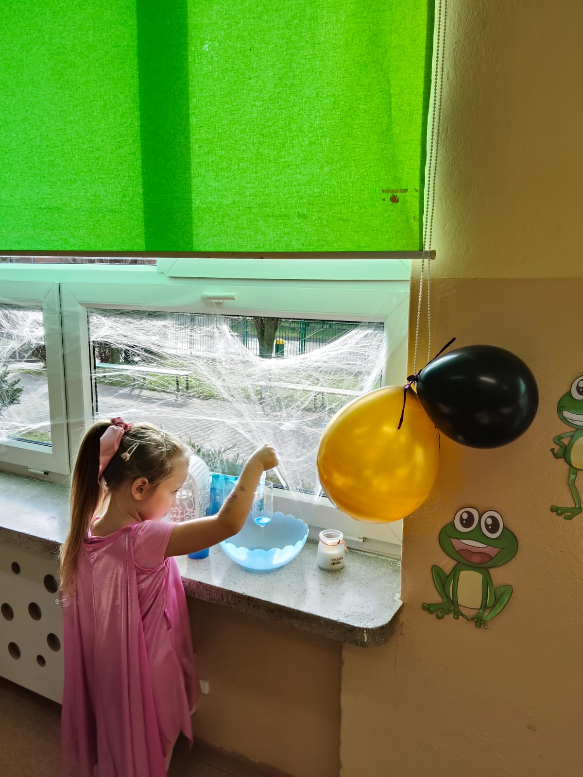 Tutaj powinien być opis