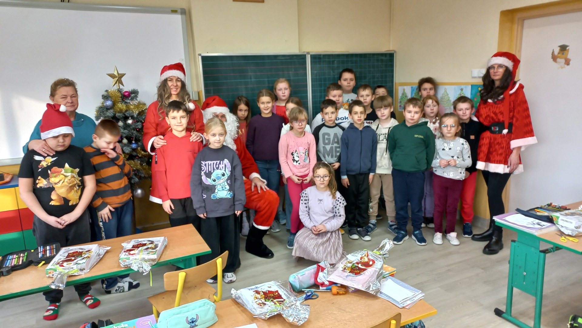 Tutaj powinien być opis