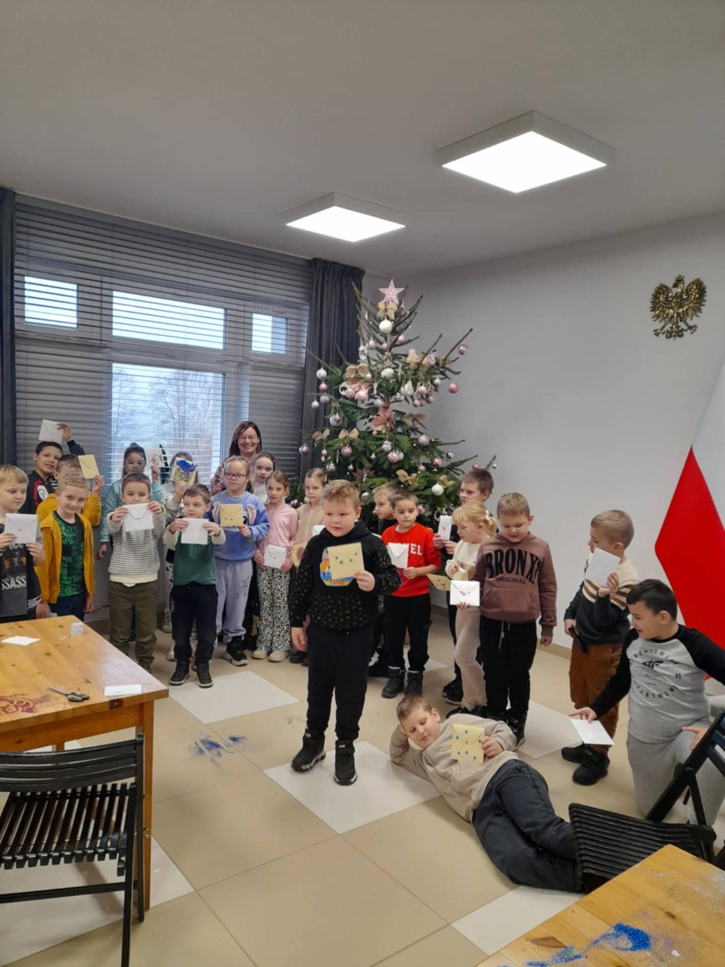 Tutaj powinien być opis