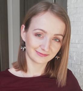 Zdjęcie Ewelina  Nobis