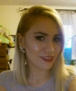 Zdjęcie Luiza  Stępień