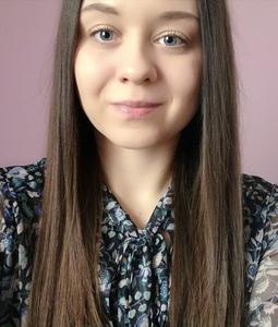 Zdjęcie Paulina  Litwińska