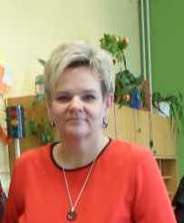 Zdjęcie Marzena  Grudniewska 
