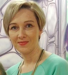 Zdjęcie Joanna  Pawelec