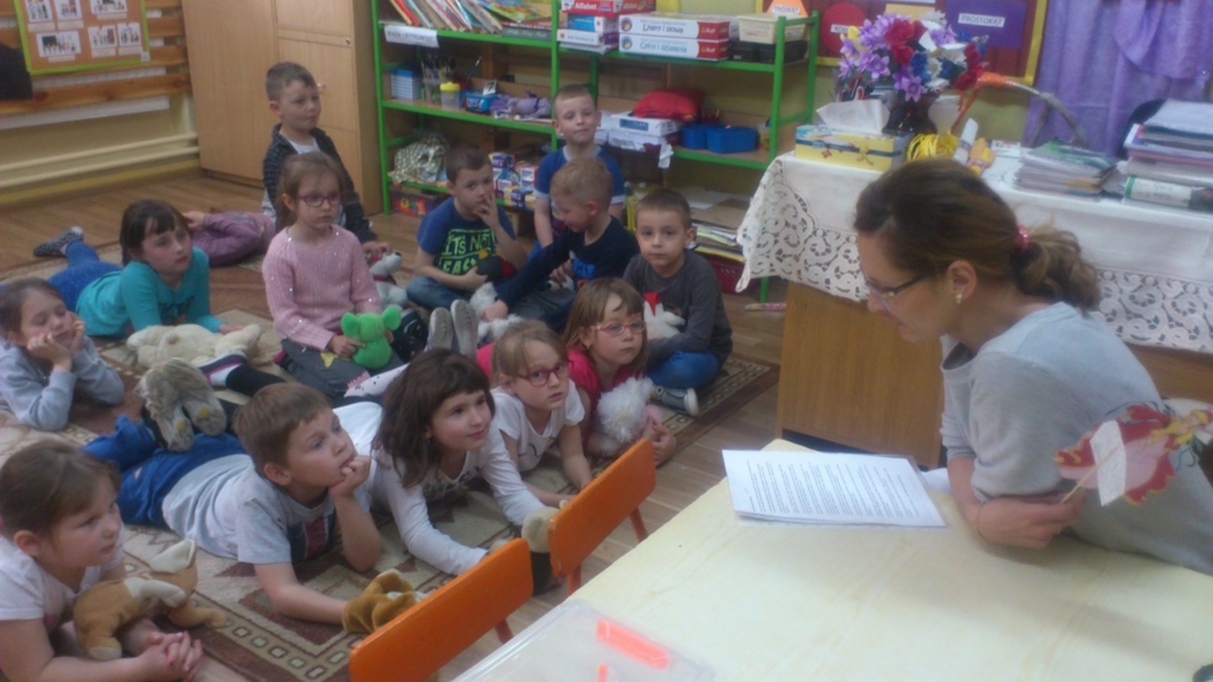 Tutaj powinien być opis