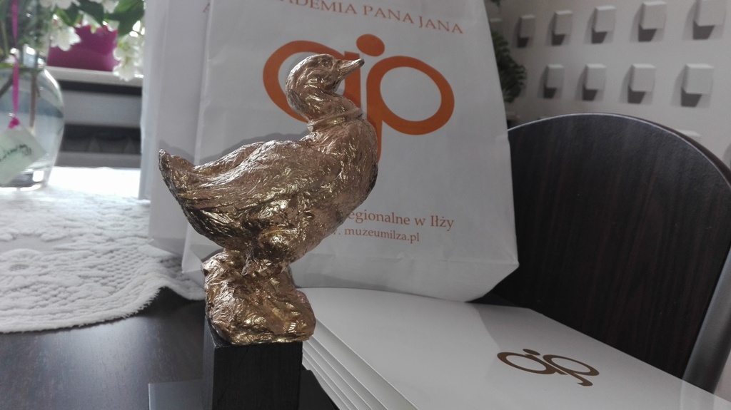 Tutaj powinien być opis