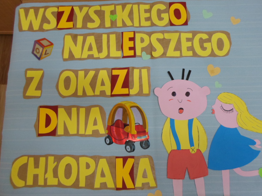 Tutaj powinien być opis