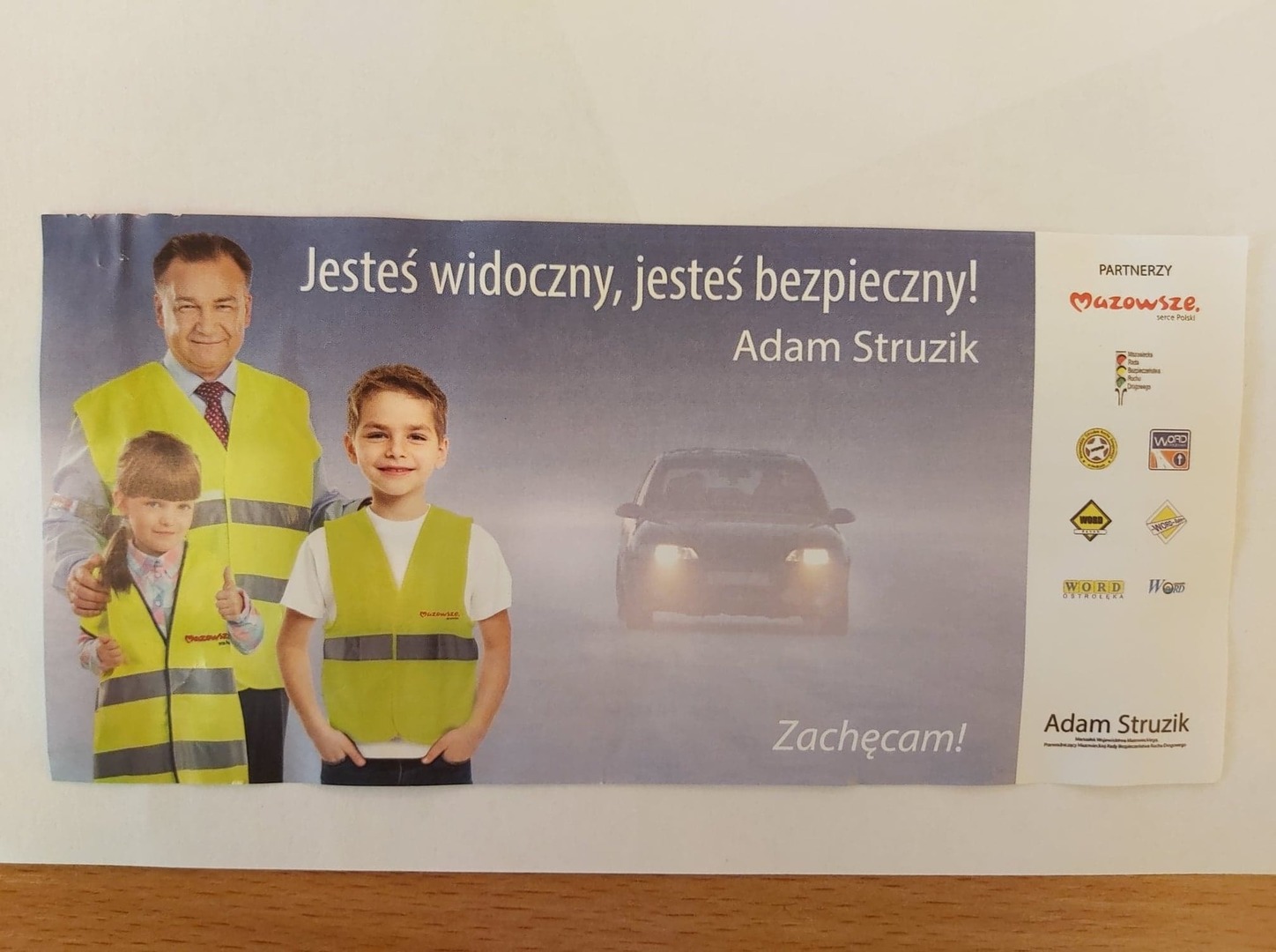 Tutaj powinien być opis