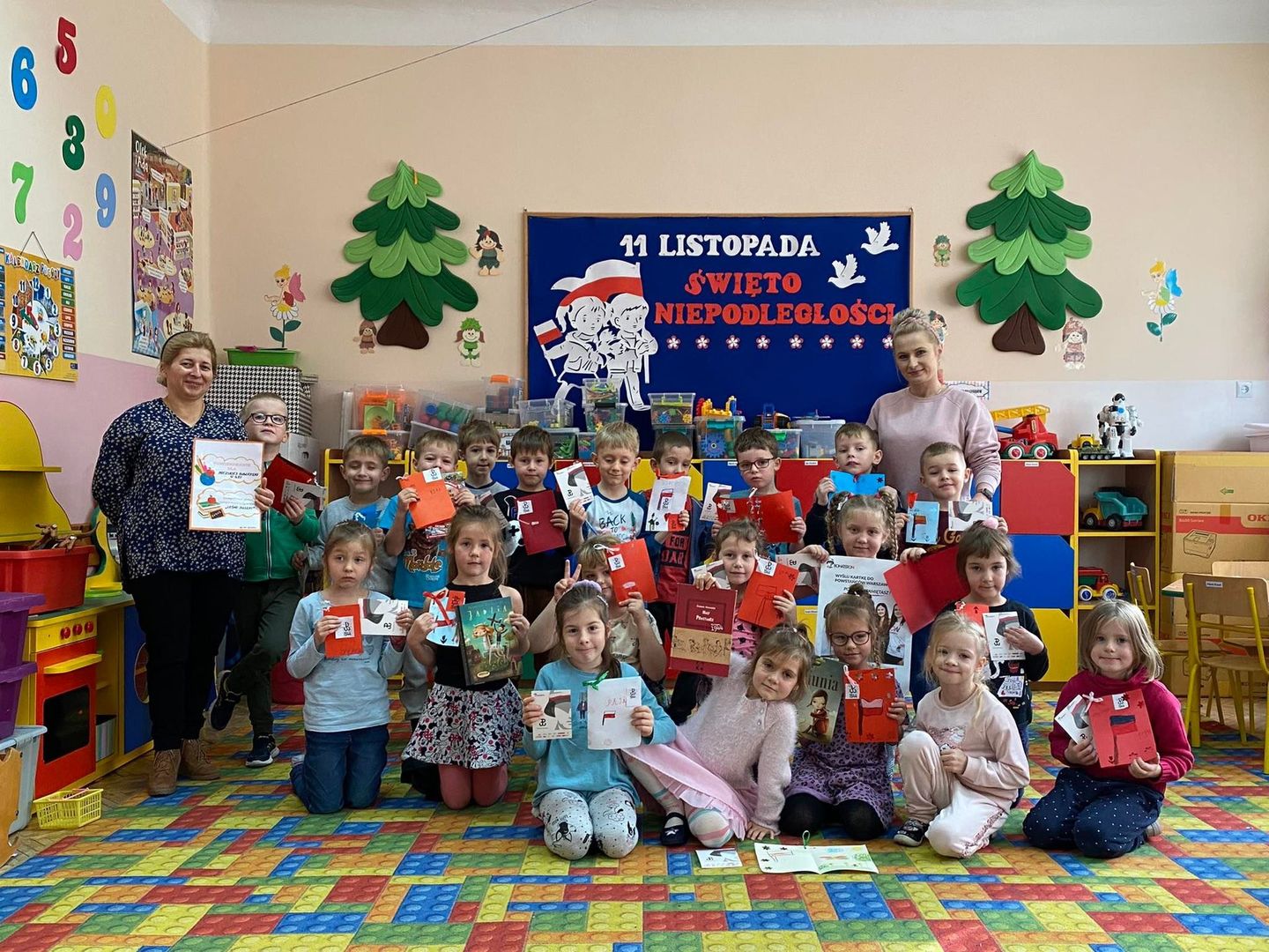 Tutaj powinien być opis