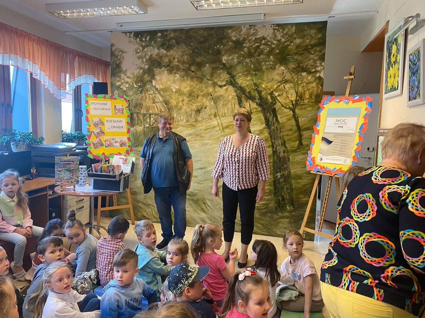 Tutaj powinien być opis