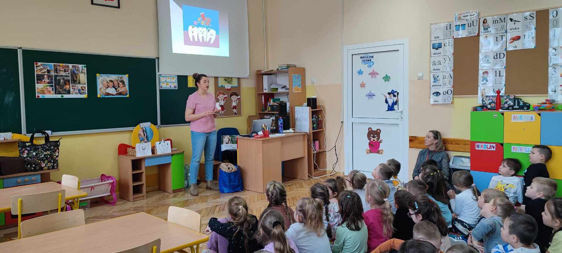 Tutaj powinien być opis