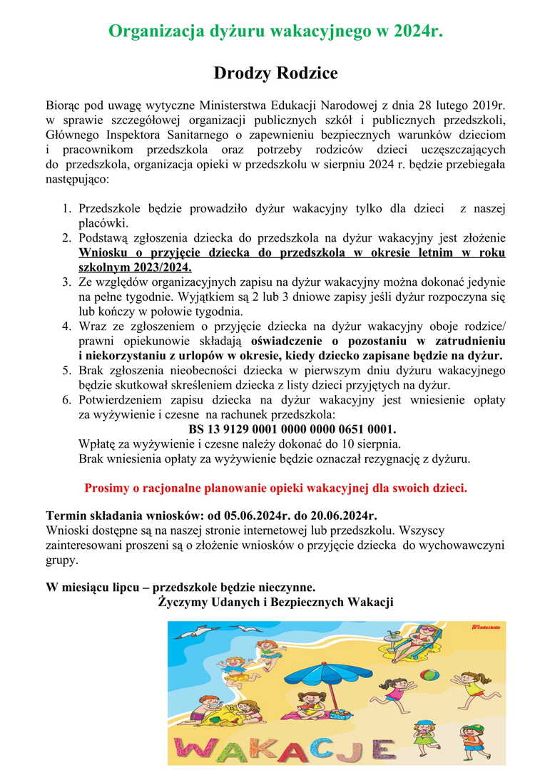 Tutaj powinien być opis