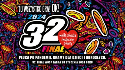 WOŚP