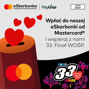 WOŚP