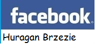 Huragan Brzezie