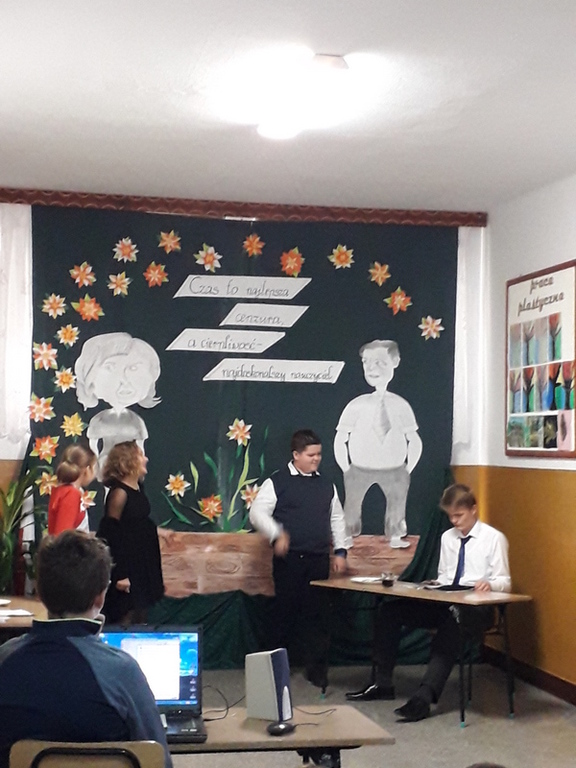 Tutaj powinien być opis