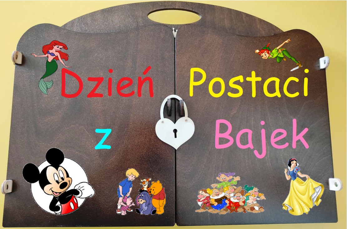 Tutaj powinien być opis