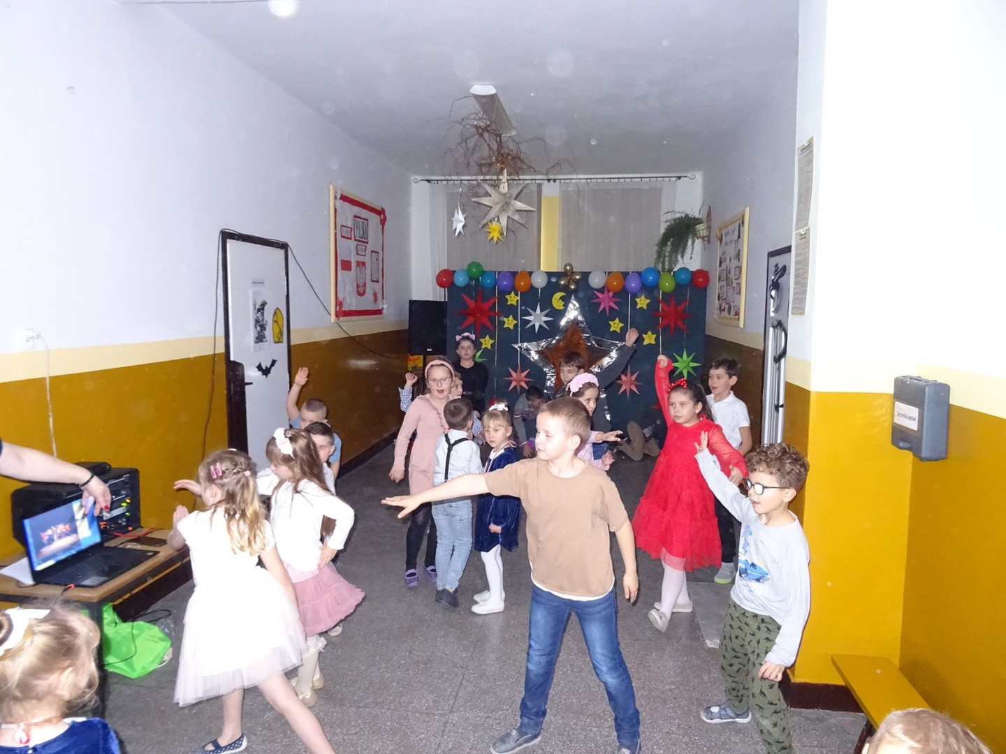 Tutaj powinien być opis