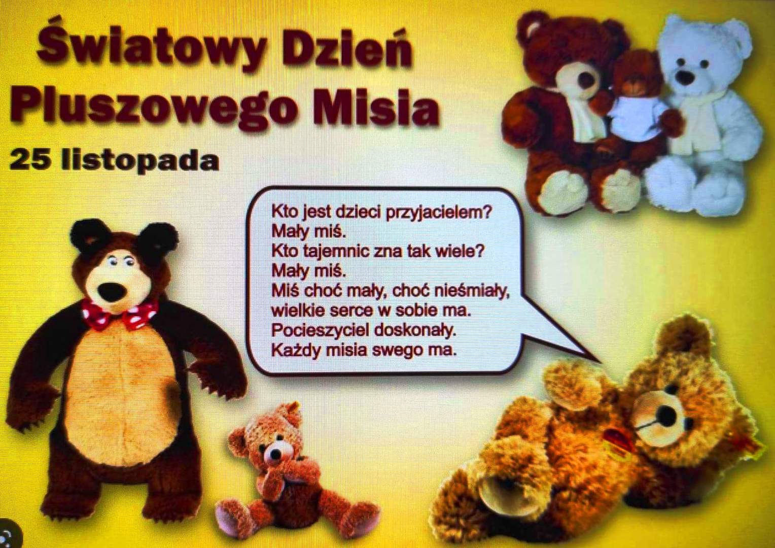 Tutaj powinien być opis