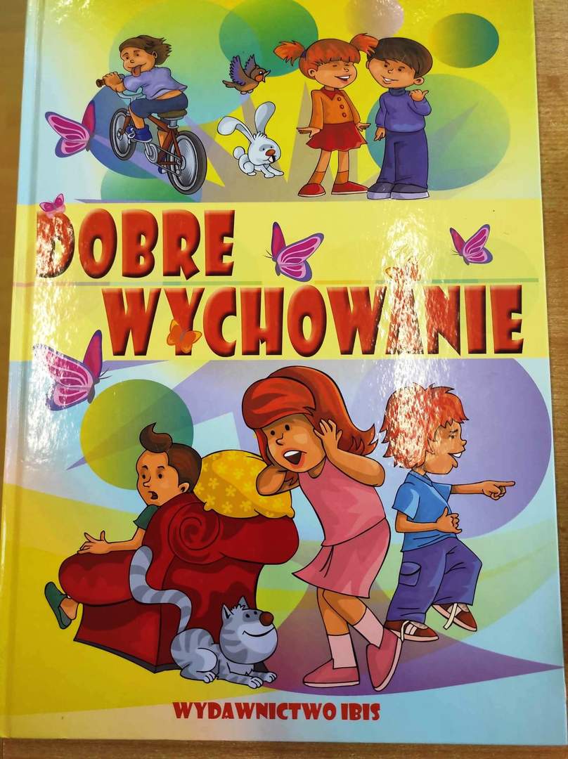 Tutaj powinien być opis