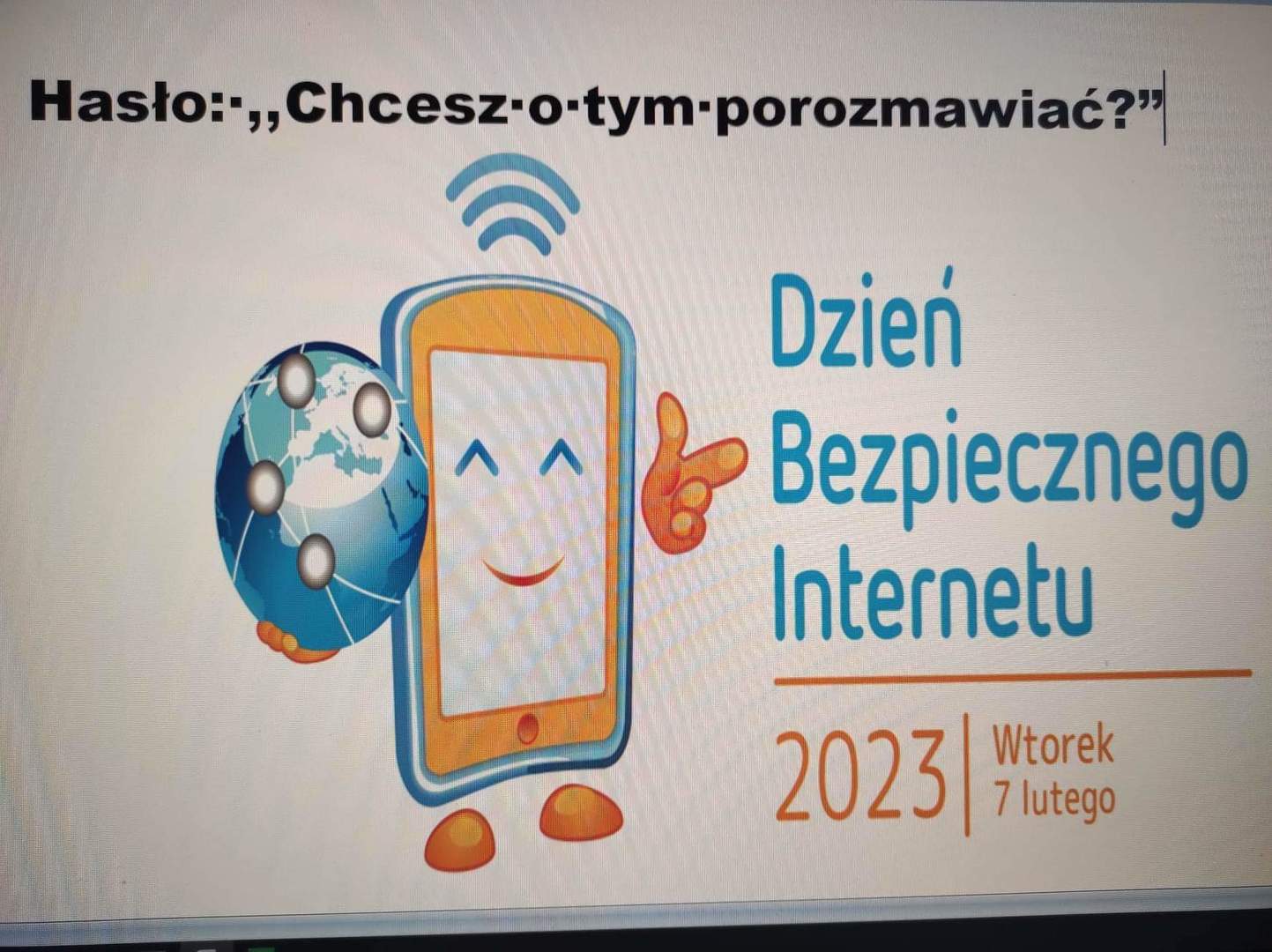 Tutaj powinien być opis