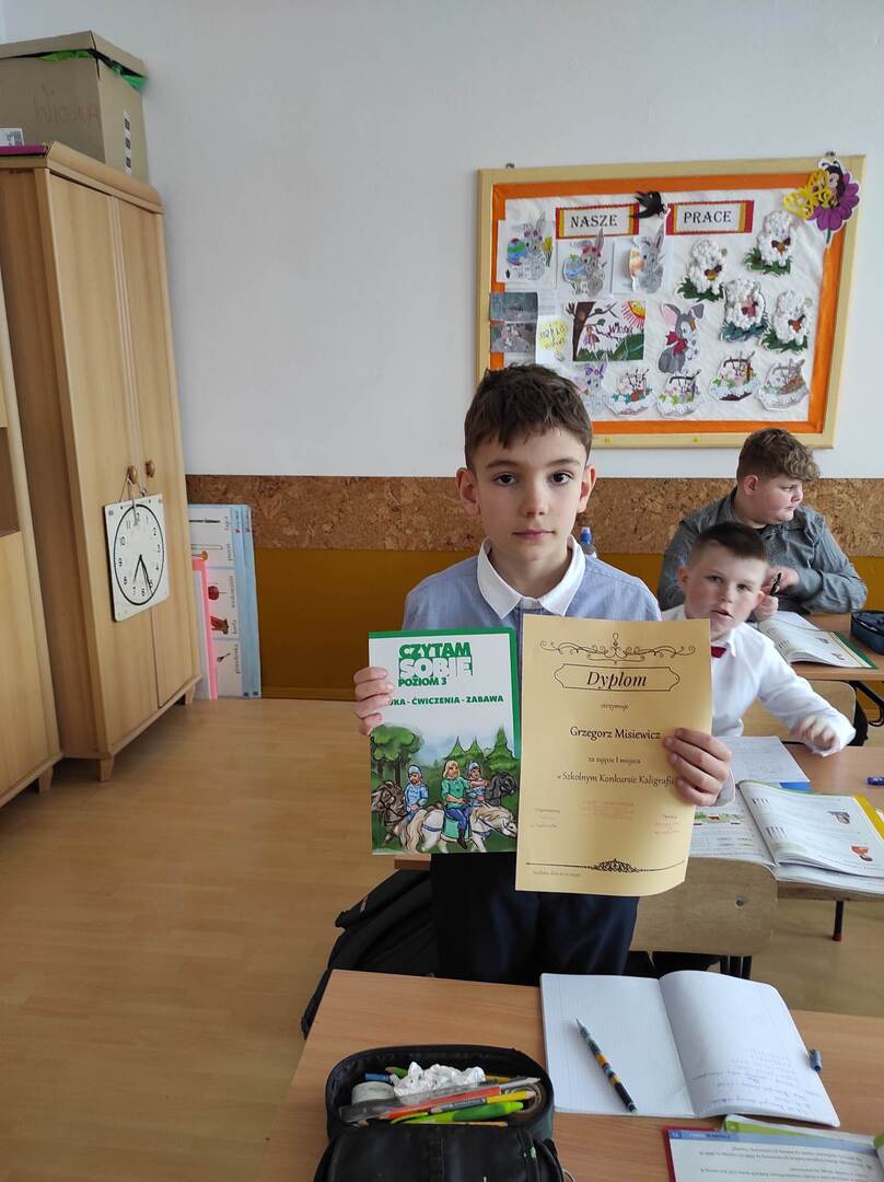 Tutaj powinien być opis