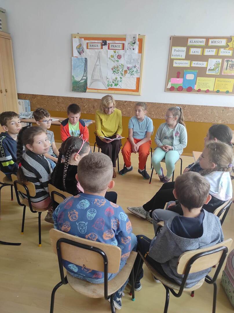 Tutaj powinien być opis