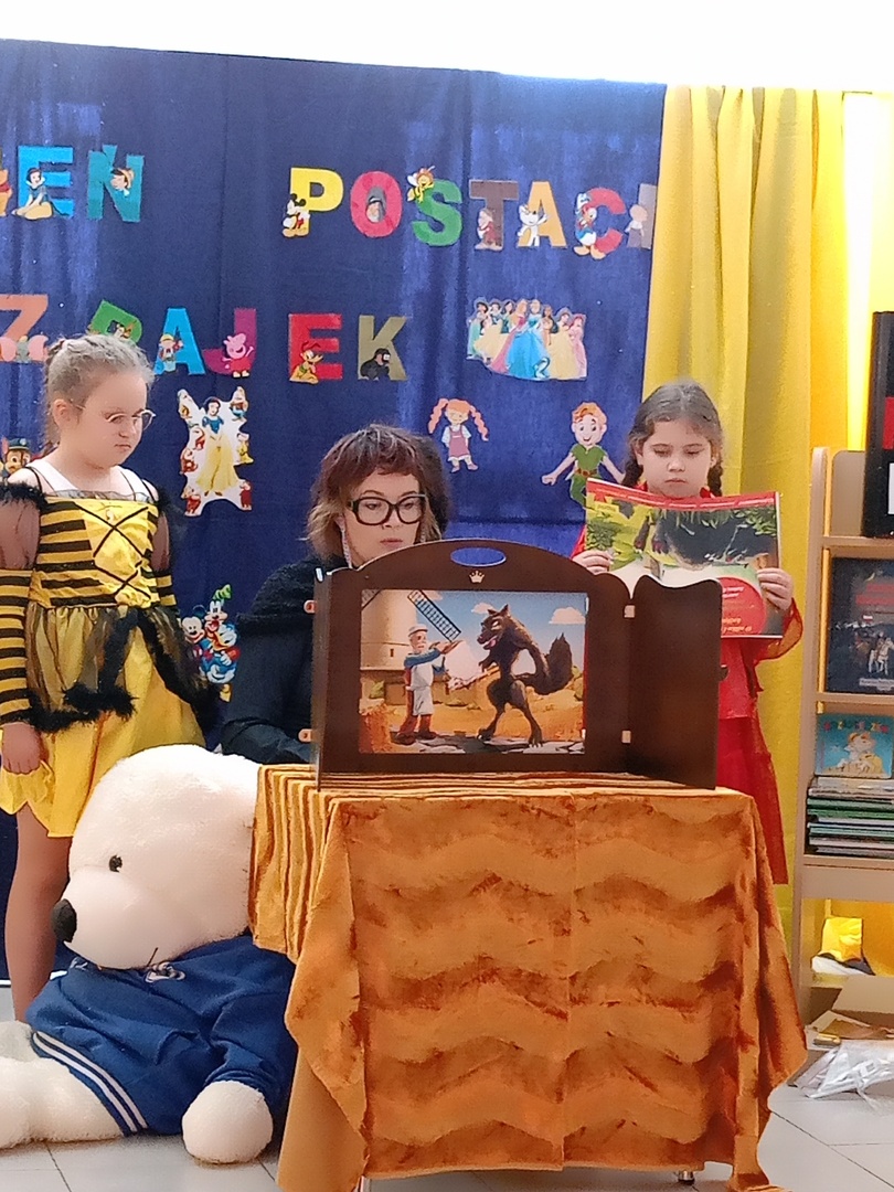 Tutaj powinien być opis