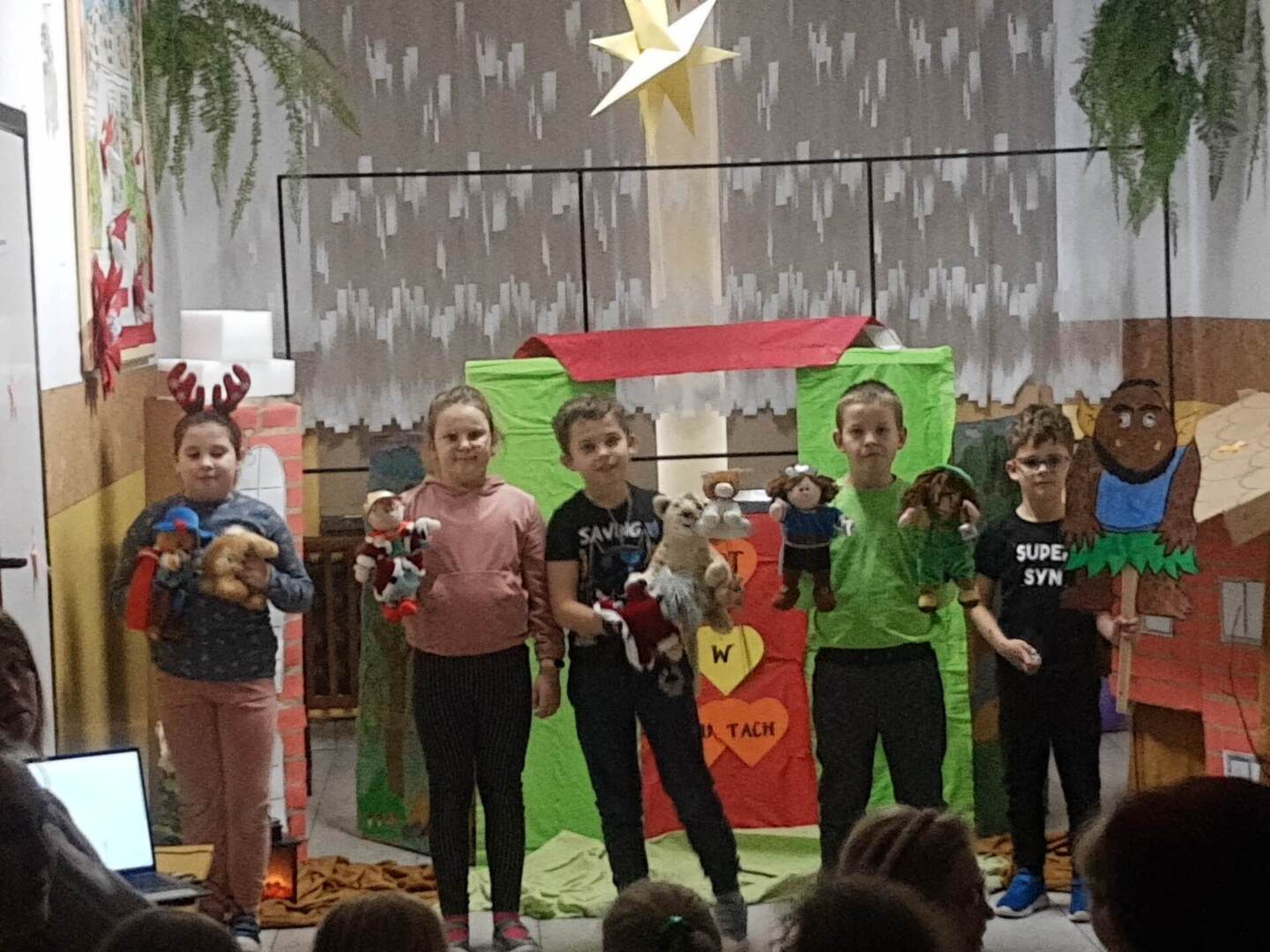 Tutaj powinien być opis