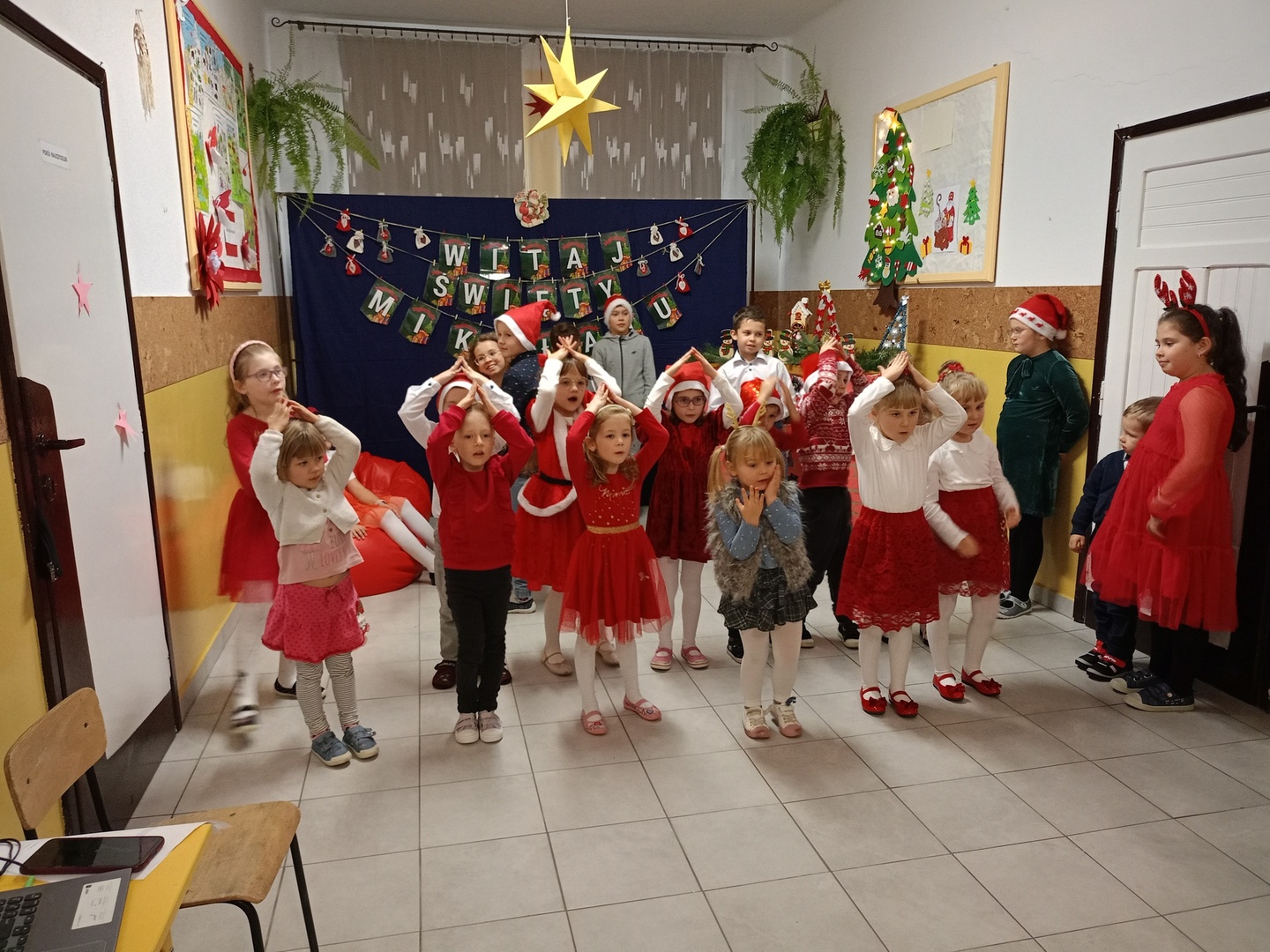 Tutaj powinien być opis