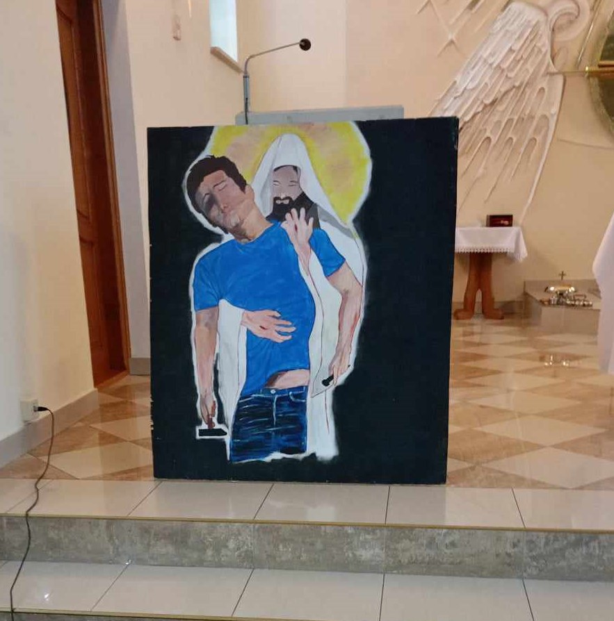 Tutaj powinien być opis