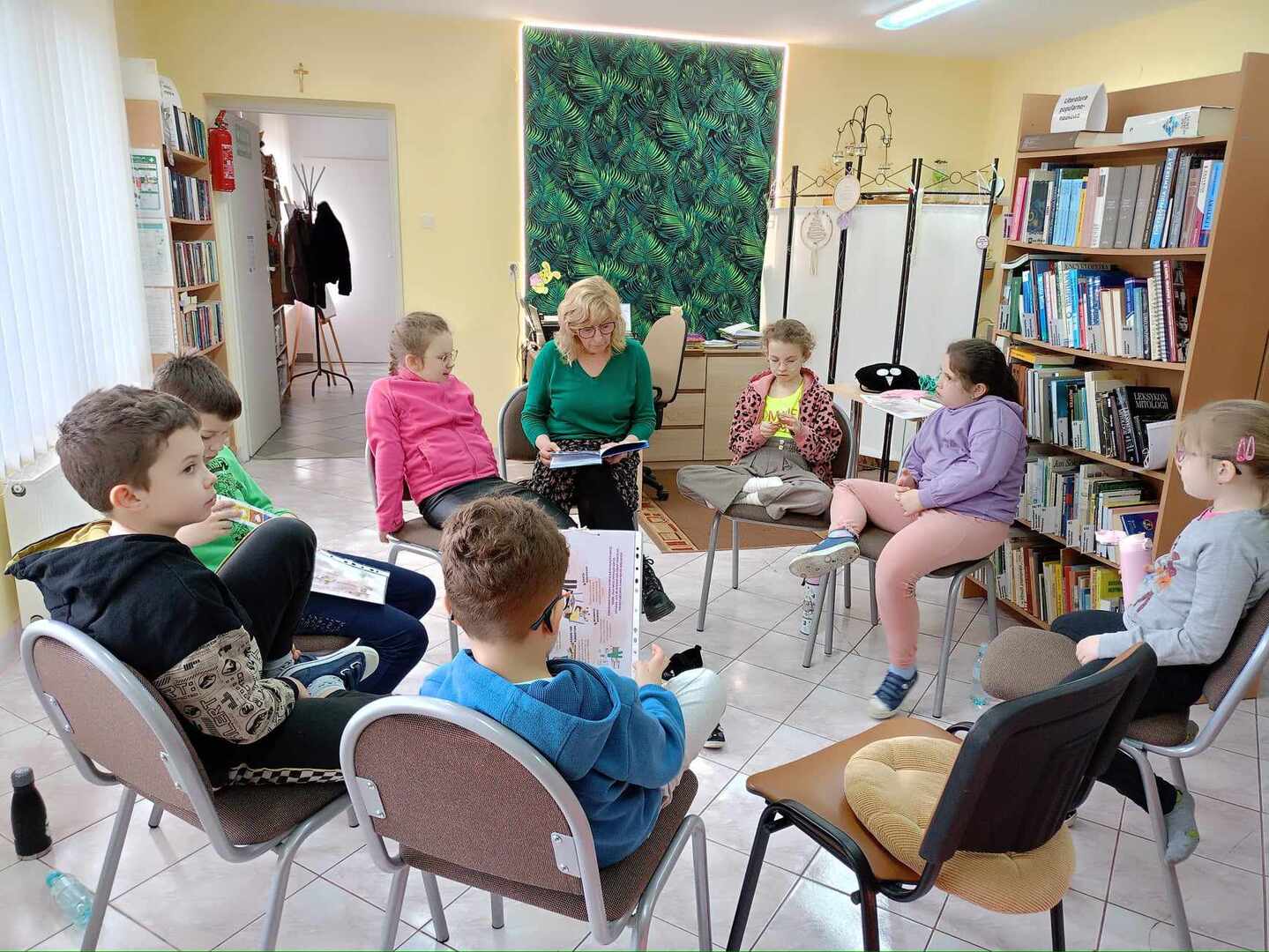 Tutaj powinien być opis