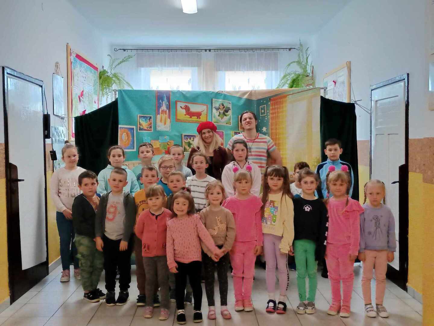 Tutaj powinien być opis
