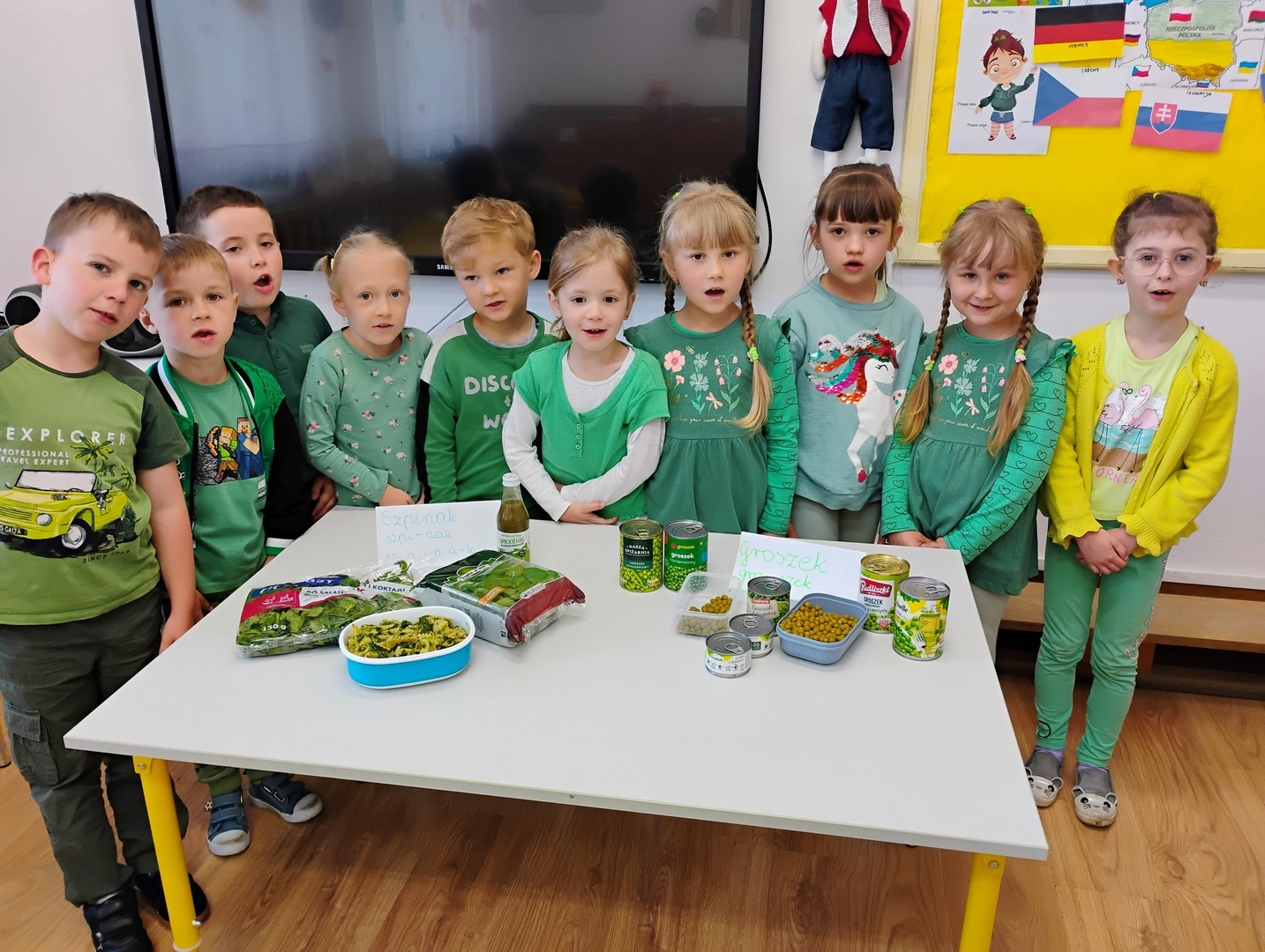 Tutaj powinien być opis