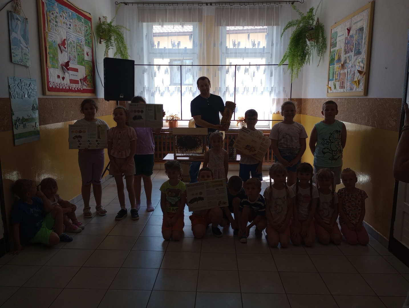 Tutaj powinien być opis