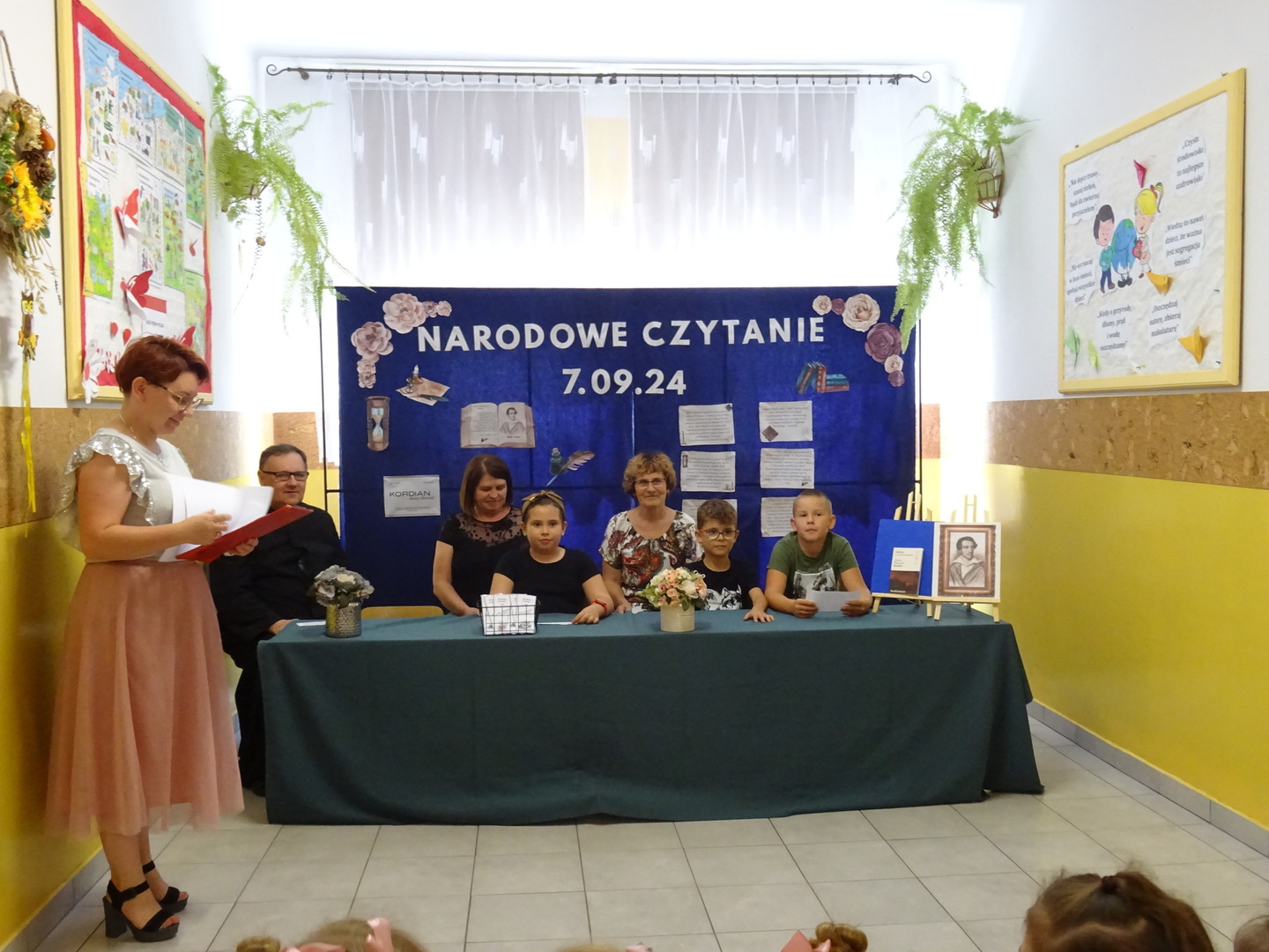 Tutaj powinien być opis