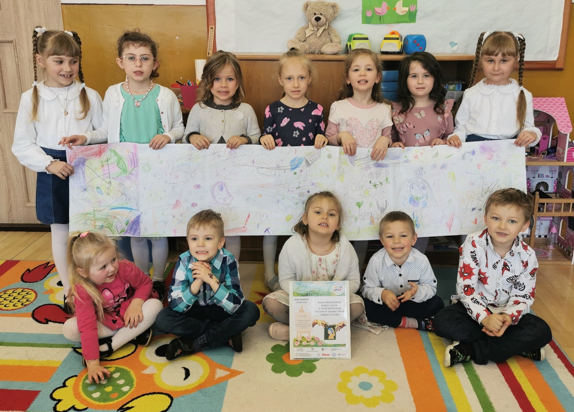 Tutaj powinien być opis
