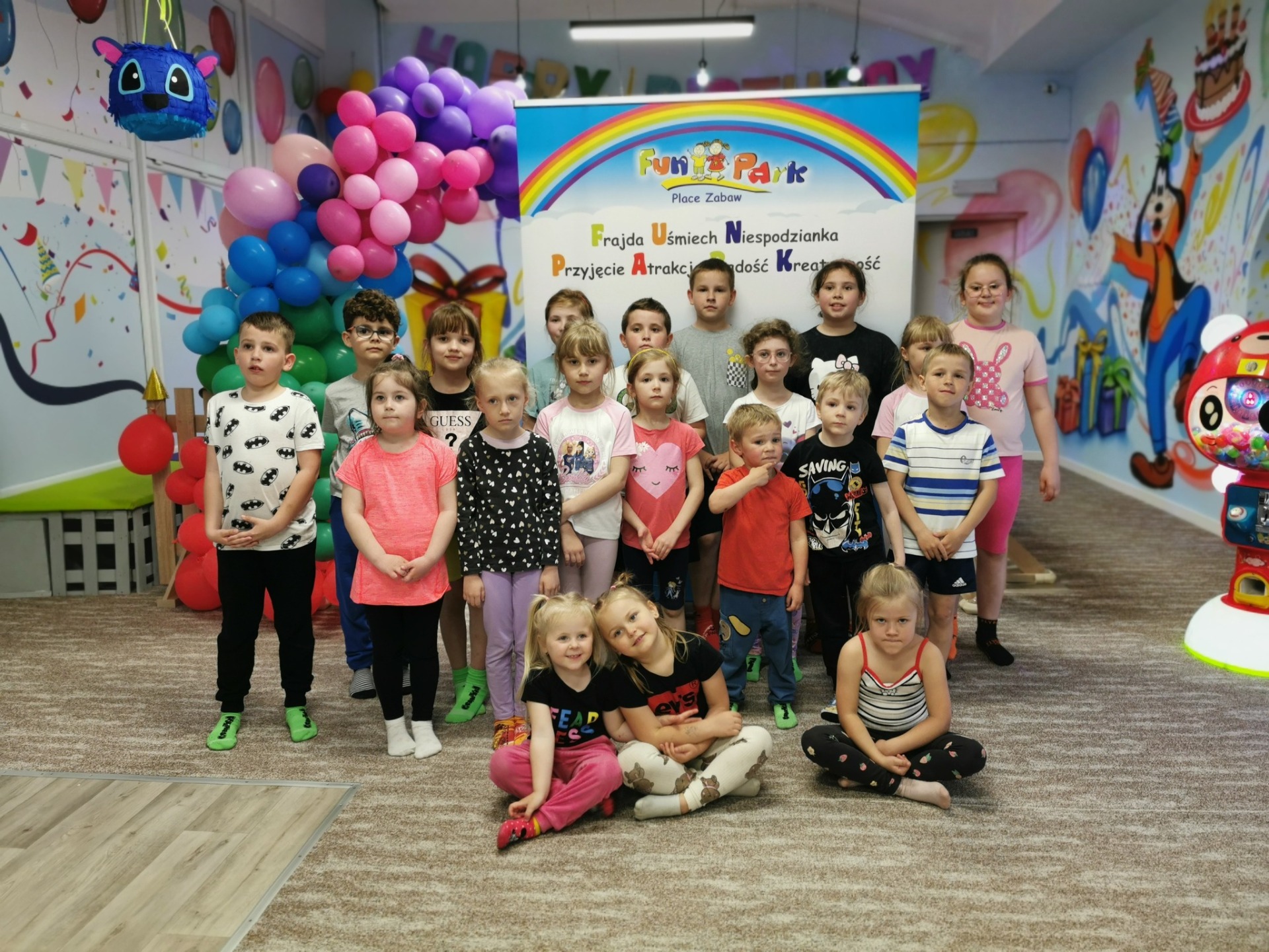 Tutaj powinien być opis