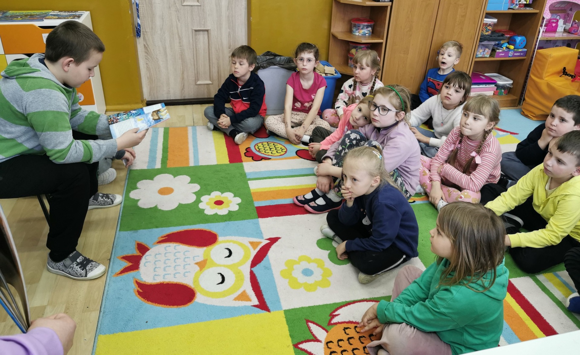 Tutaj powinien być opis