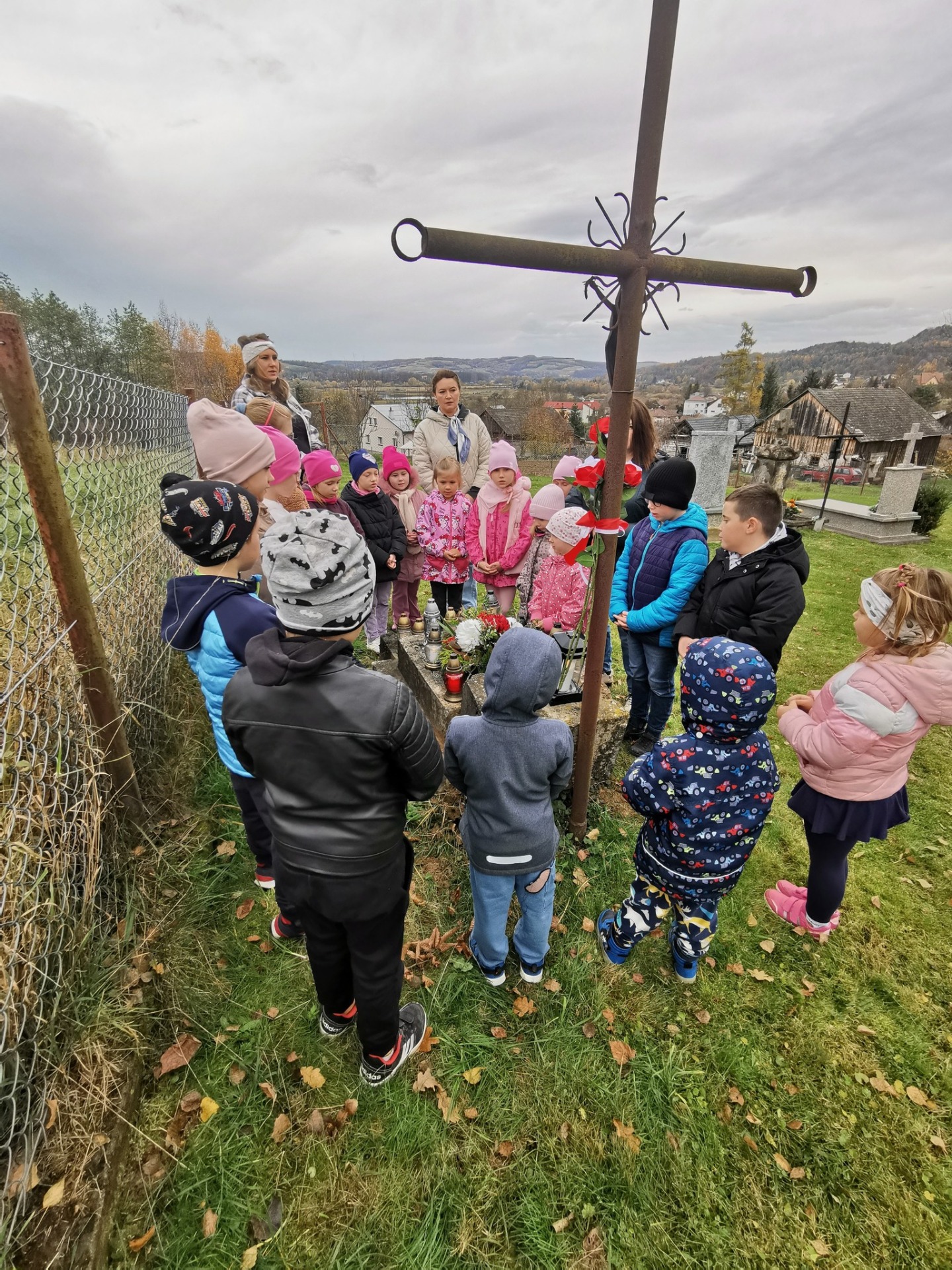 Tutaj powinien być opis
