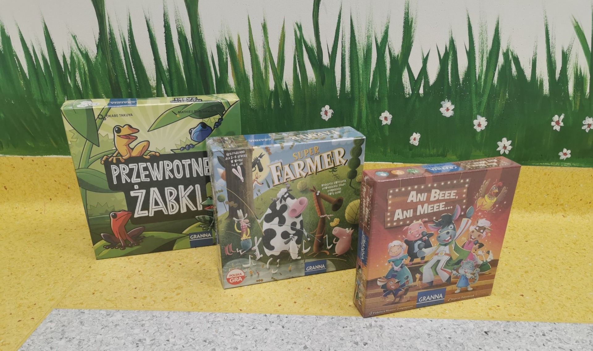 Tutaj powinien być opis