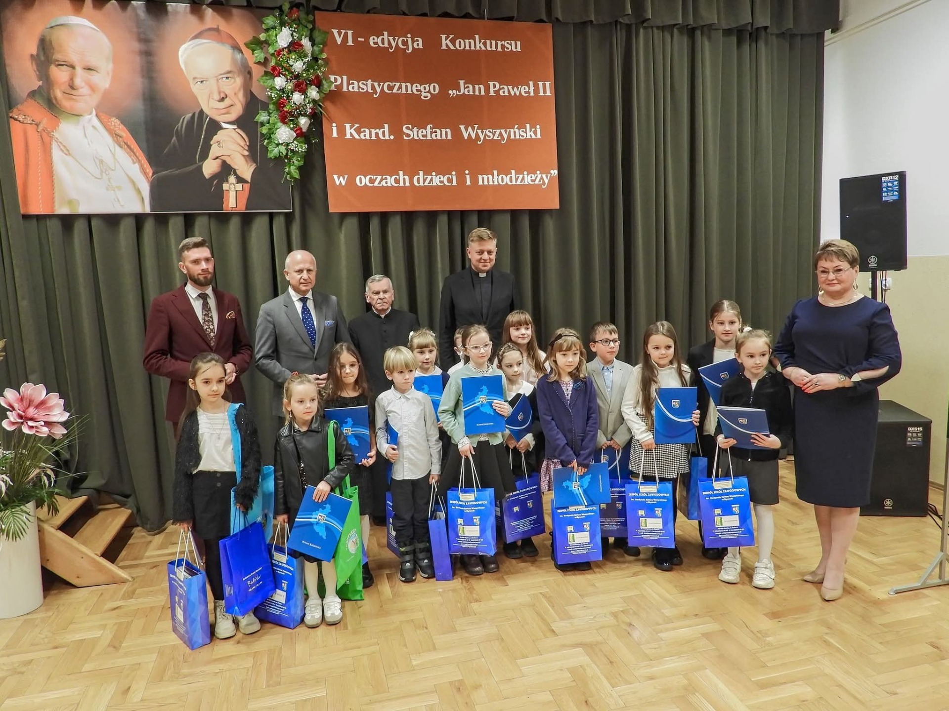 Tutaj powinien być opis