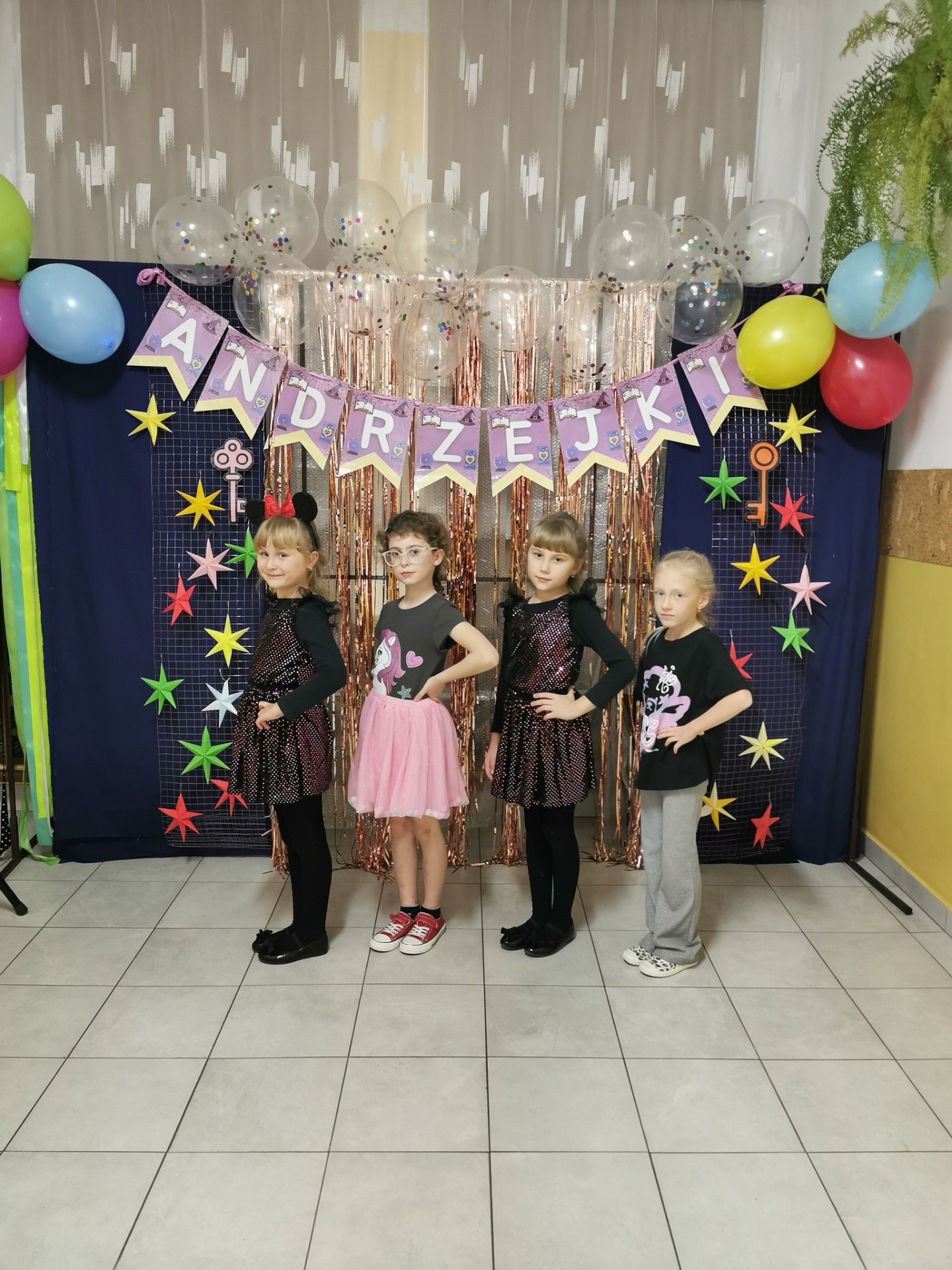 Tutaj powinien być opis