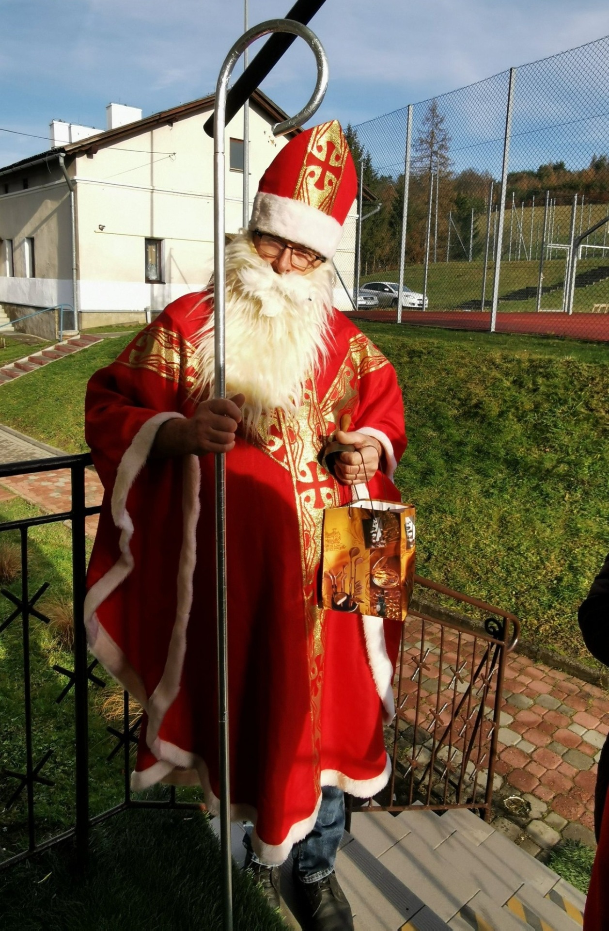 Tutaj powinien być opis