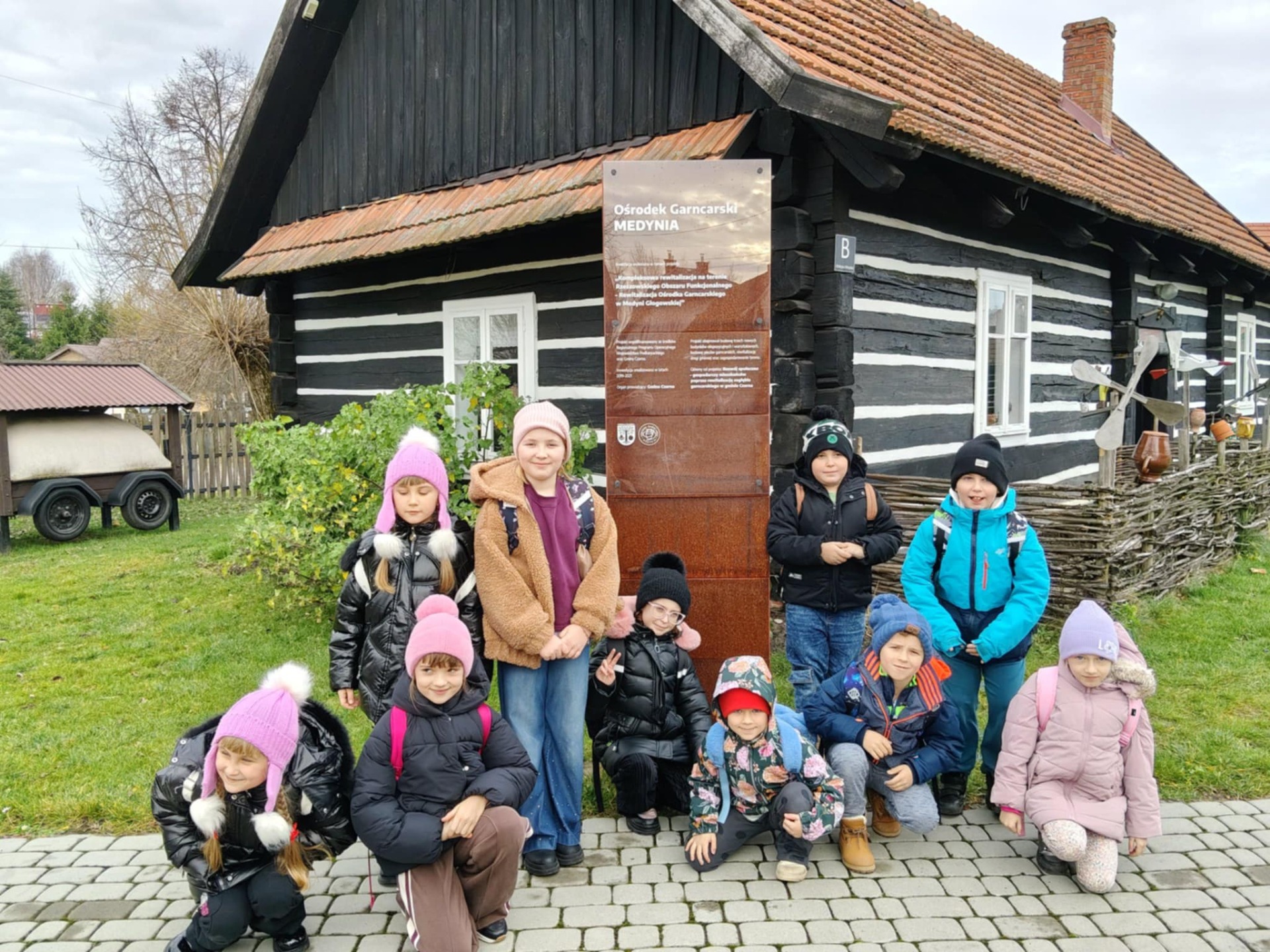 Tutaj powinien być opis
