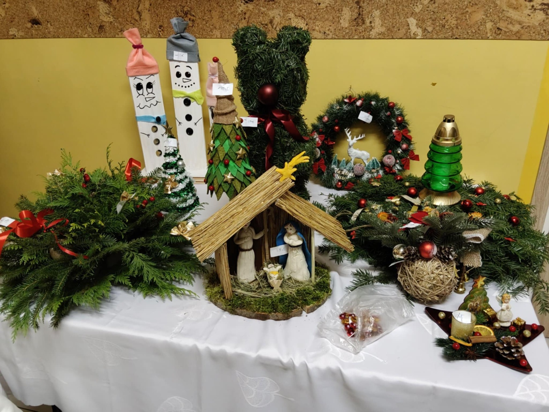 Tutaj powinien być opis